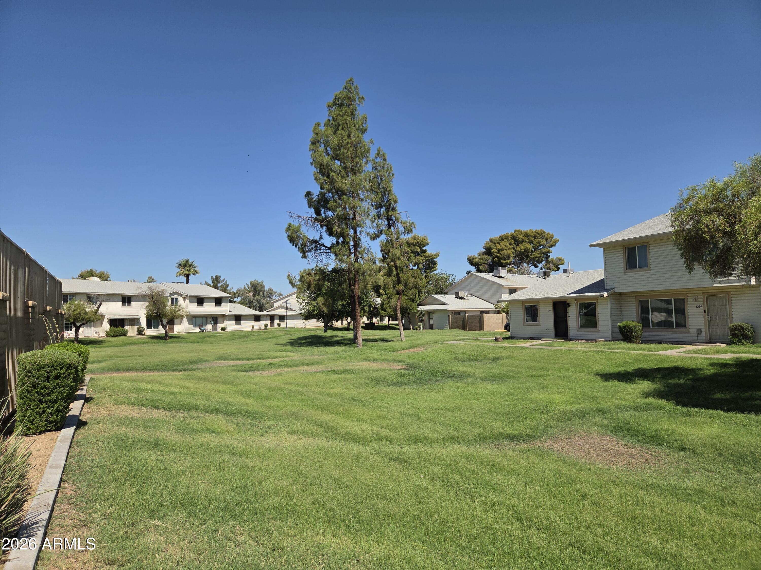 PARK PREMIERE TOWNHOUSES 2 - Residential