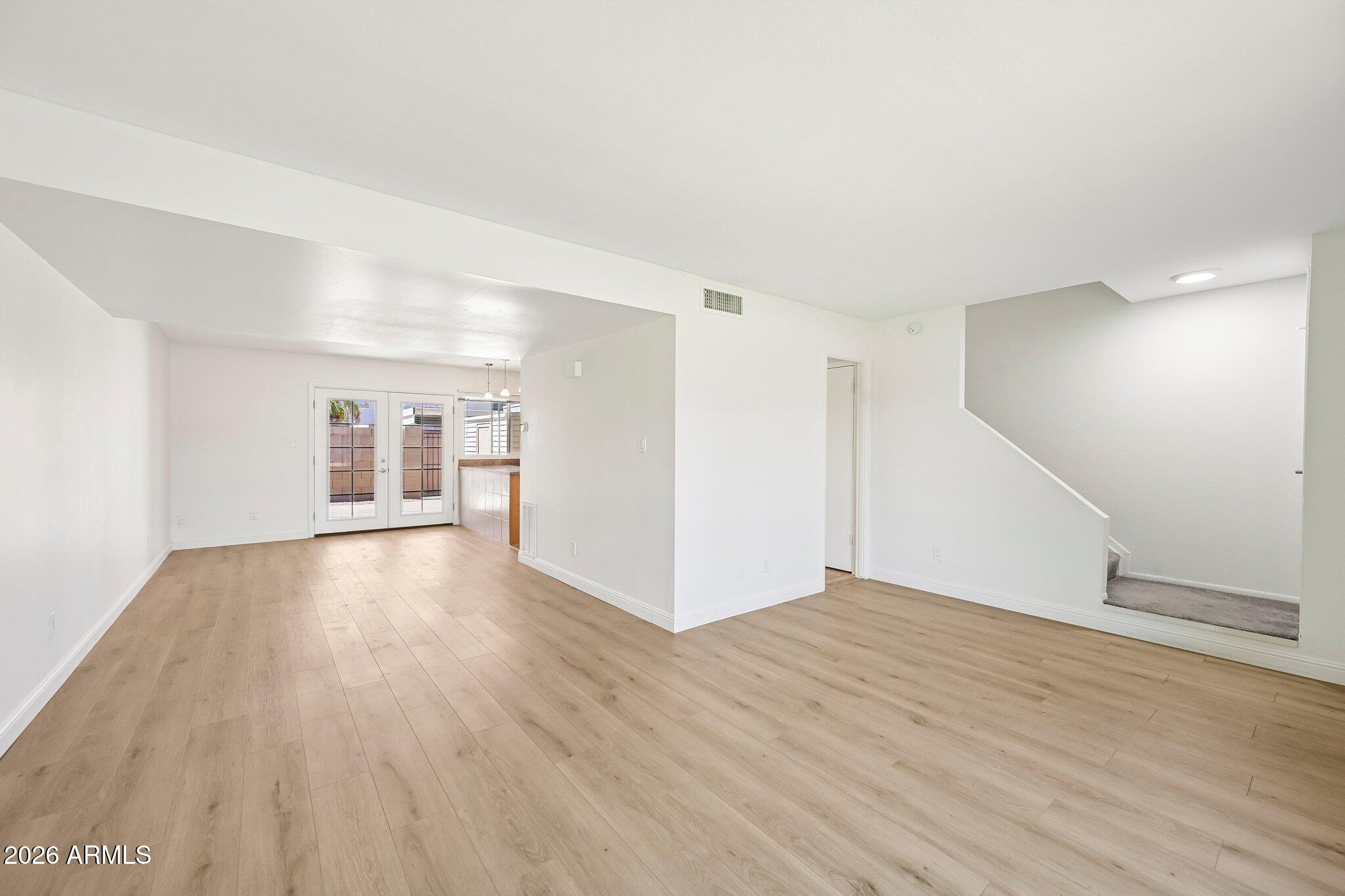 PARK PREMIERE TOWNHOUSES 2 - Residential