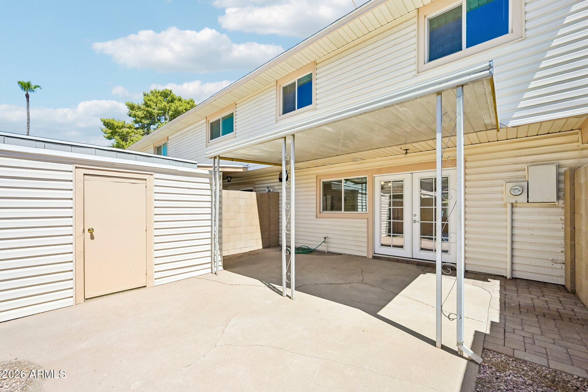 PARK PREMIERE TOWNHOUSES 2 - Residential