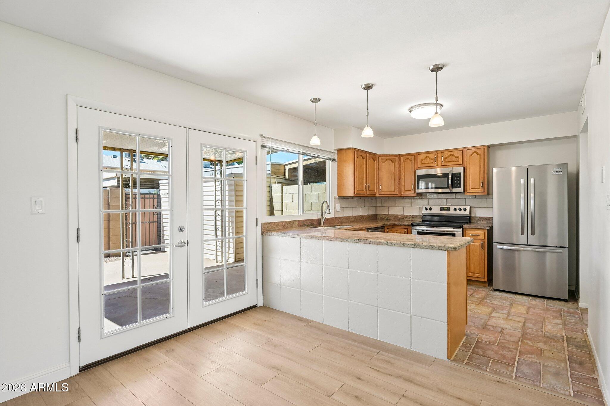 PARK PREMIERE TOWNHOUSES 2 - Residential
