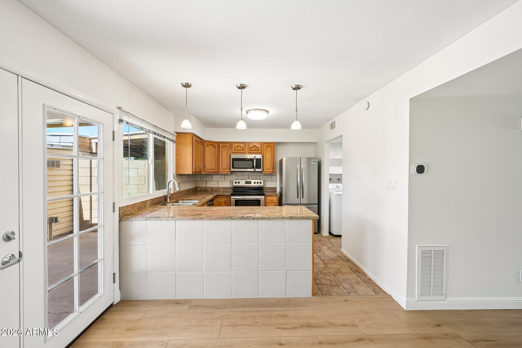 PARK PREMIERE TOWNHOUSES 2 - Residential