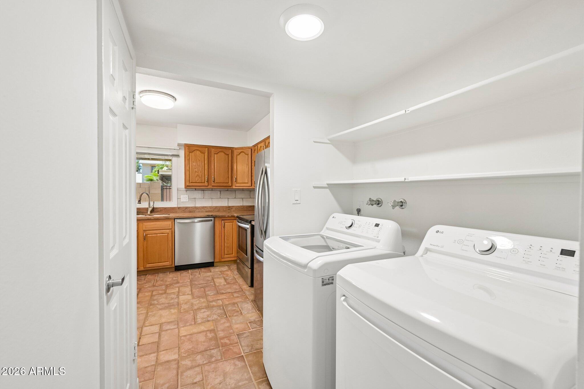 PARK PREMIERE TOWNHOUSES 2 - Residential