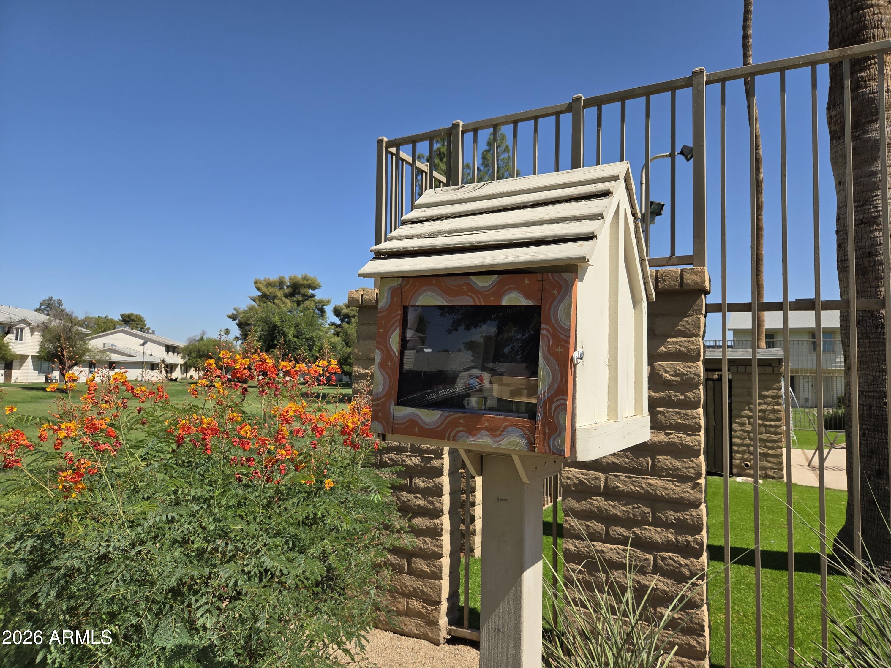 PARK PREMIERE TOWNHOUSES 2 - Residential