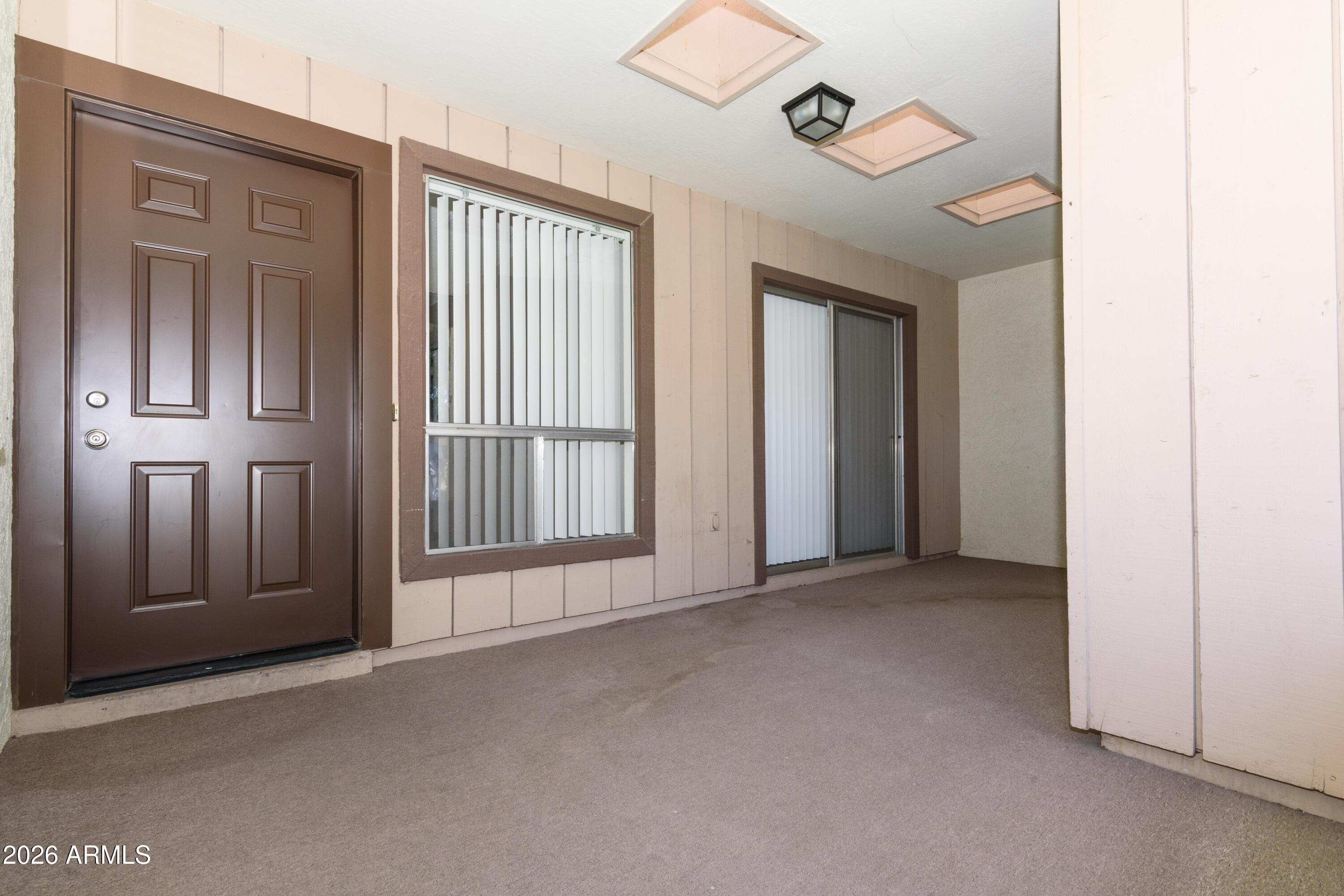 COUNTRY MEADOWS TOWNHOUSES - Residential