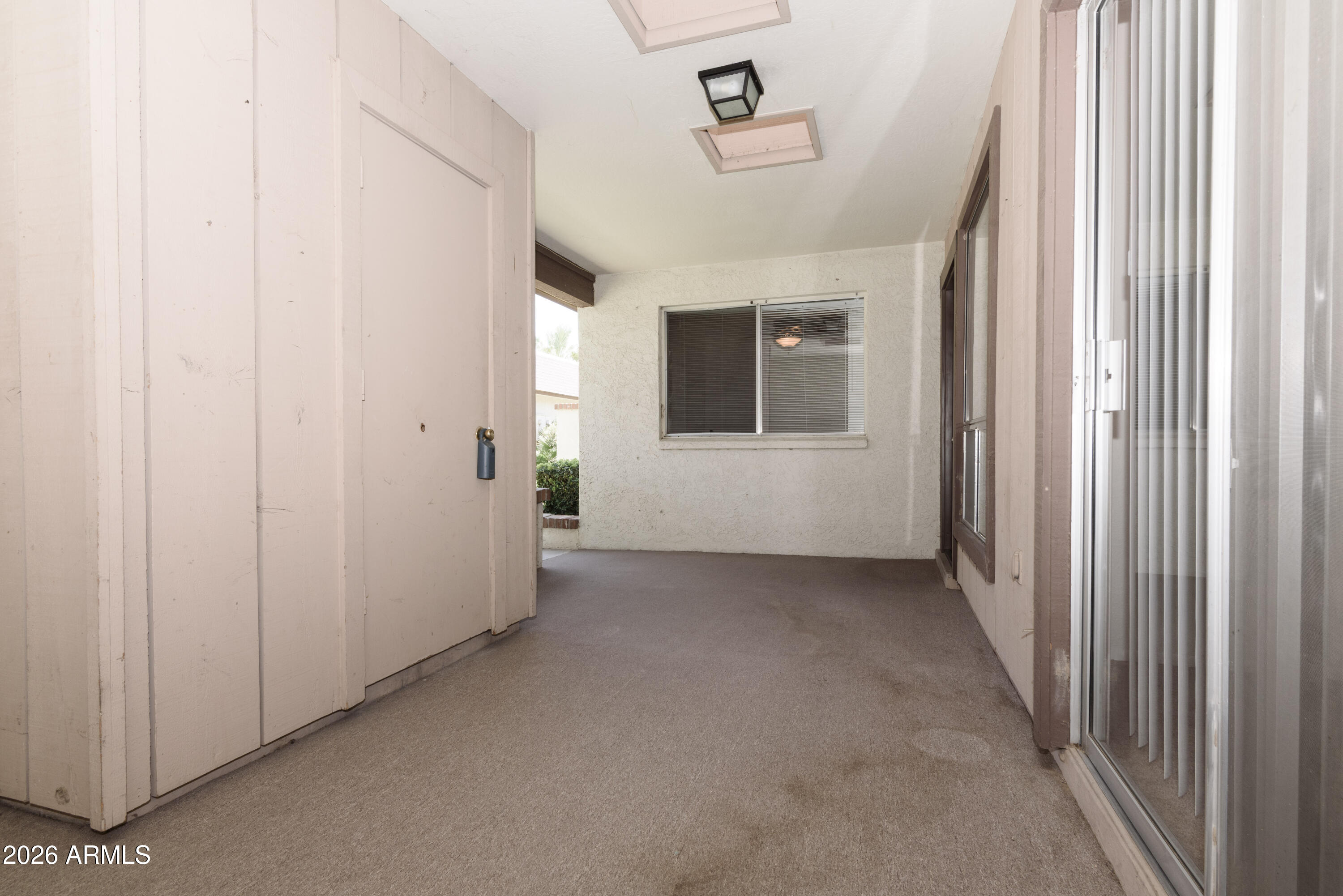COUNTRY MEADOWS TOWNHOUSES - Residential