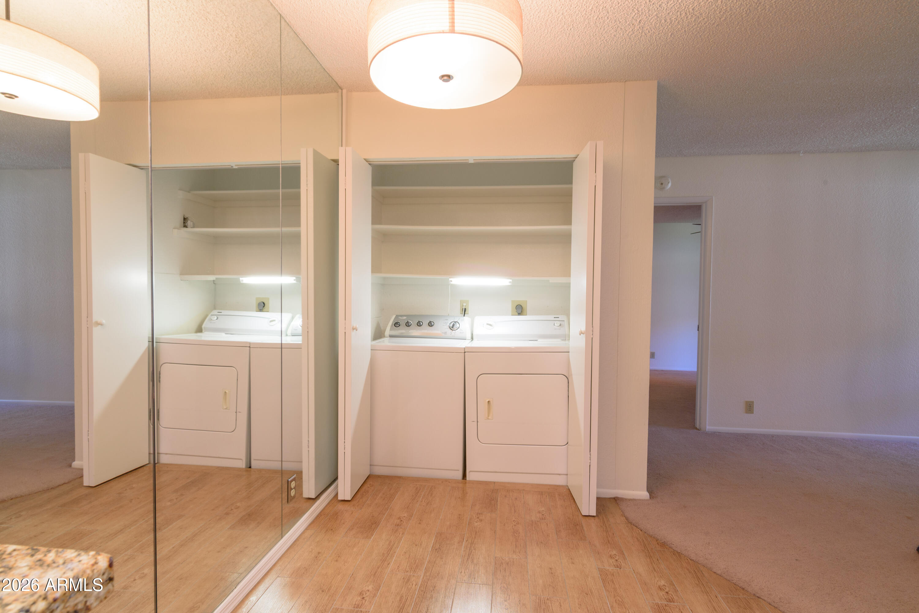 COUNTRY MEADOWS TOWNHOUSES - Residential