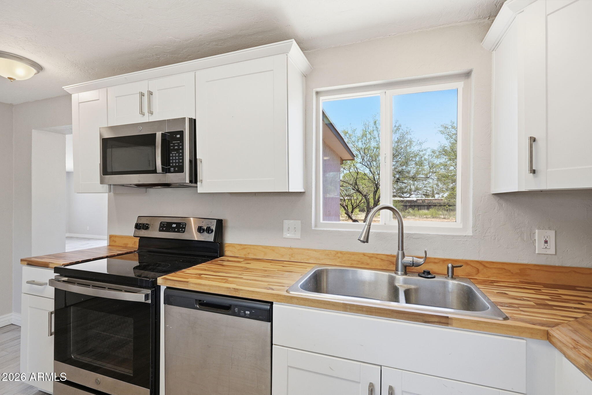 WHETSTONE MESA ESTATES 1 - Residential