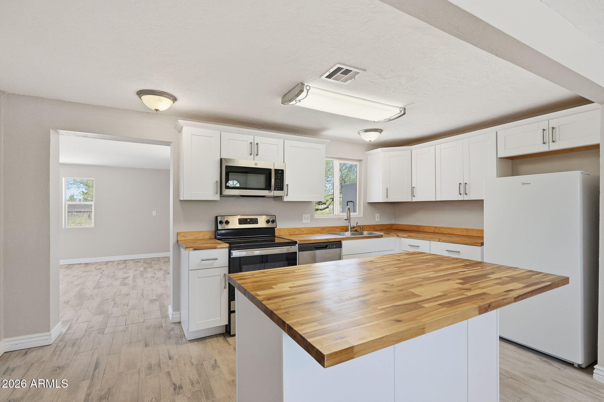 WHETSTONE MESA ESTATES 1 - Residential