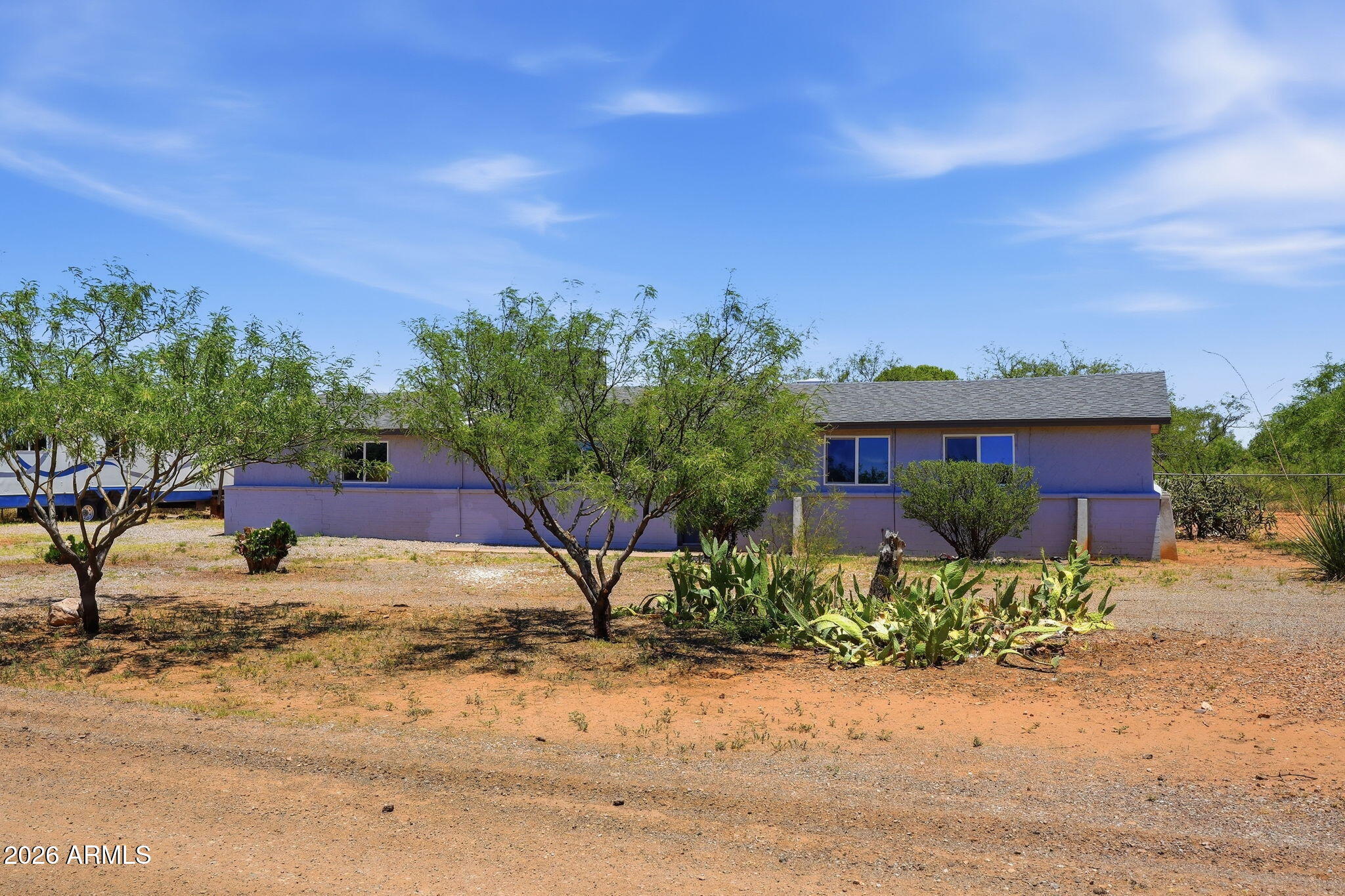 WHETSTONE MESA ESTATES 1 - Residential