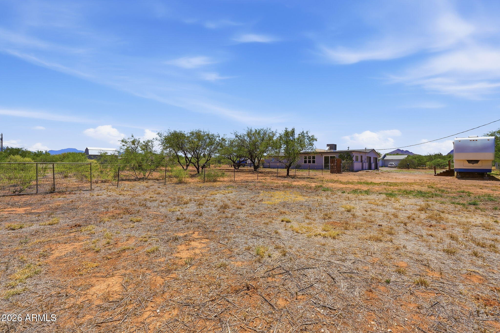 WHETSTONE MESA ESTATES 1 - Residential