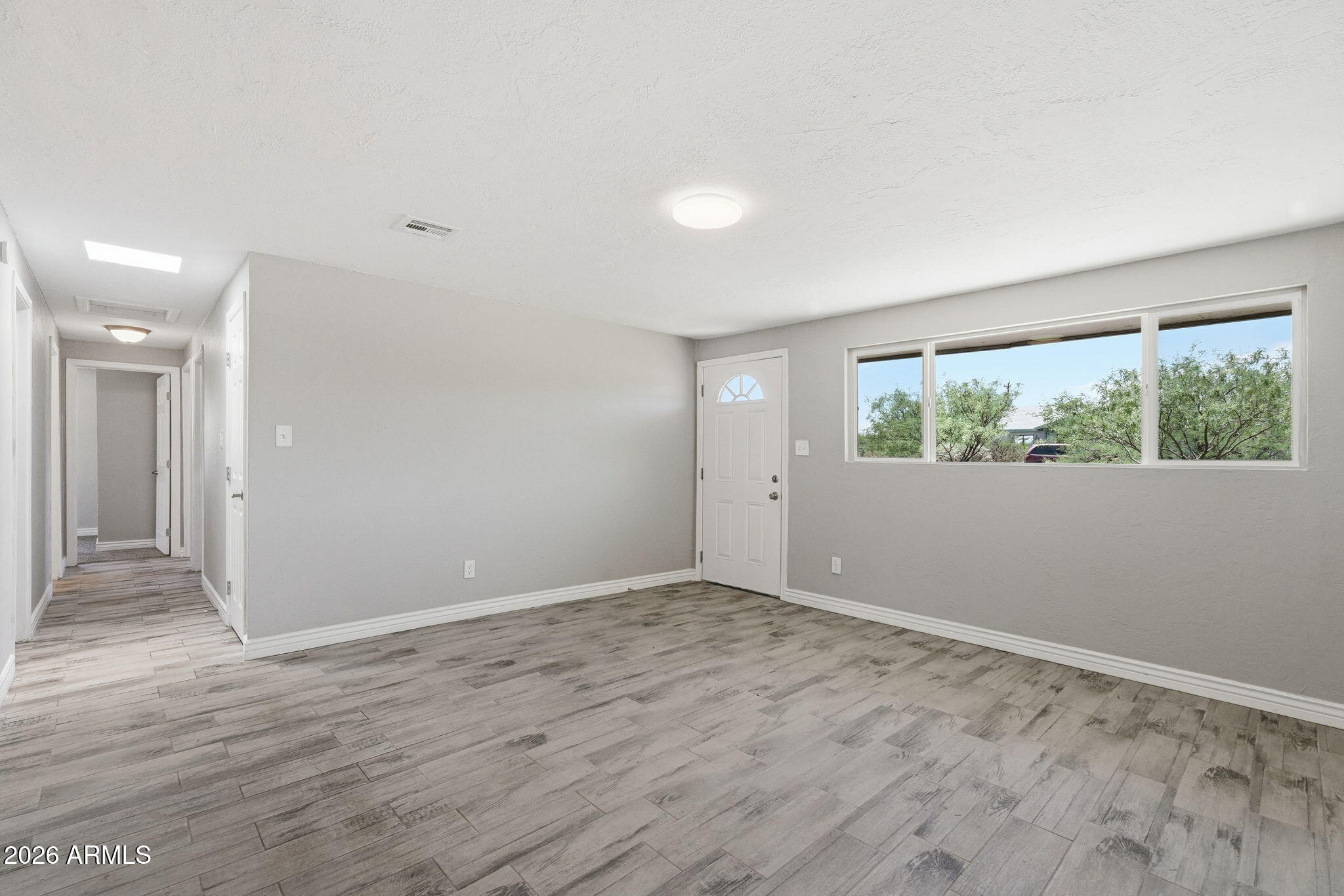 WHETSTONE MESA ESTATES 1 - Residential