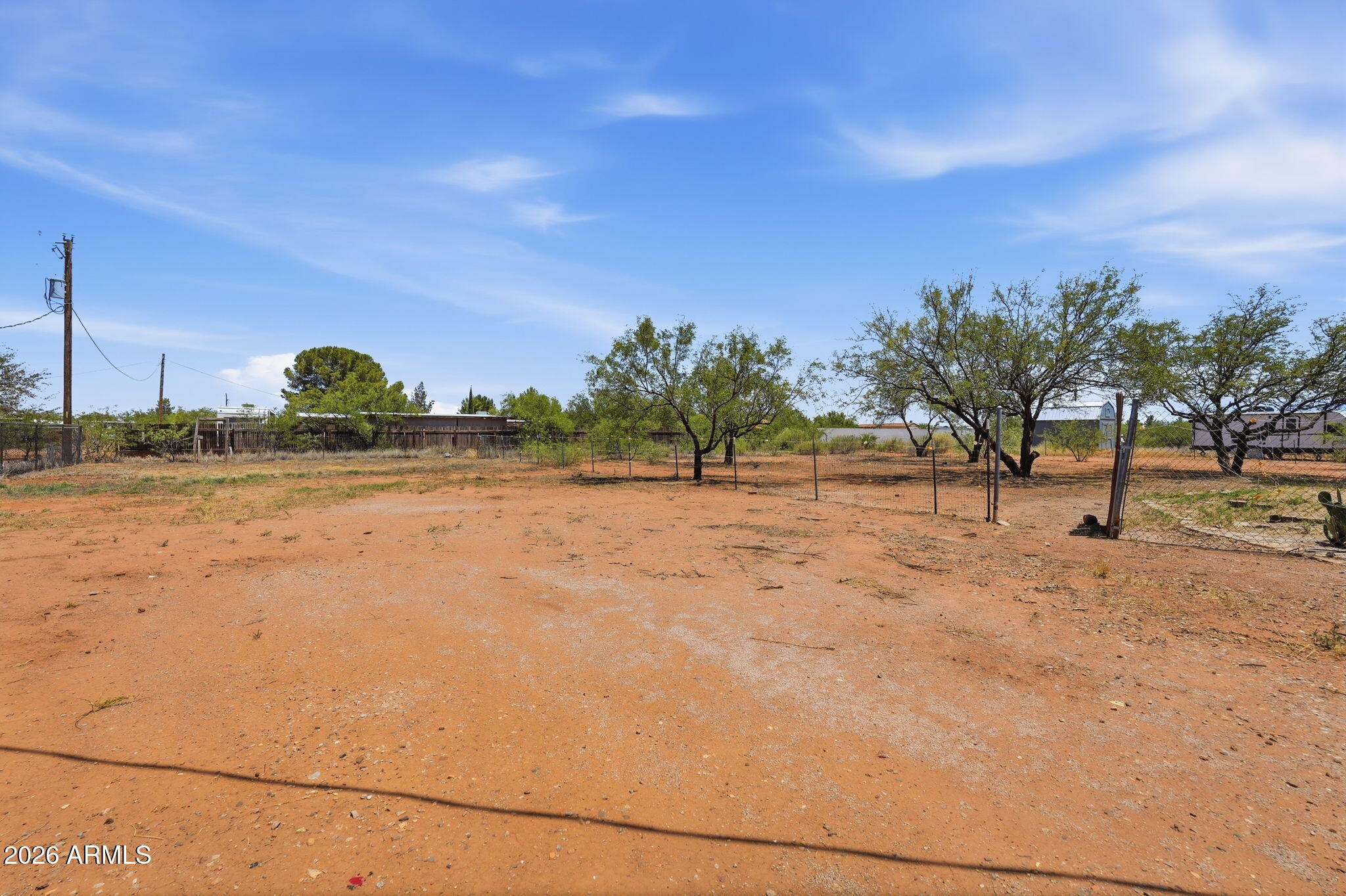 WHETSTONE MESA ESTATES 1 - Residential