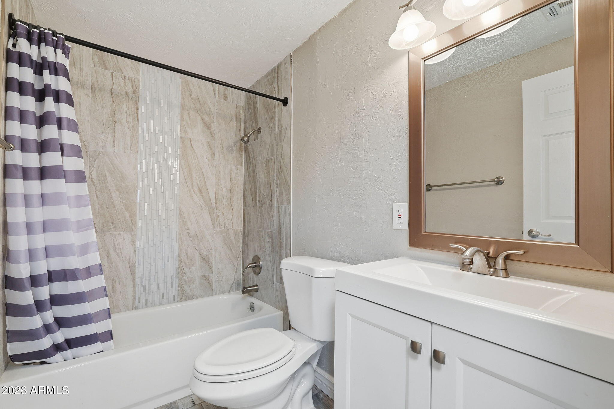 WHETSTONE MESA ESTATES 1 - Residential