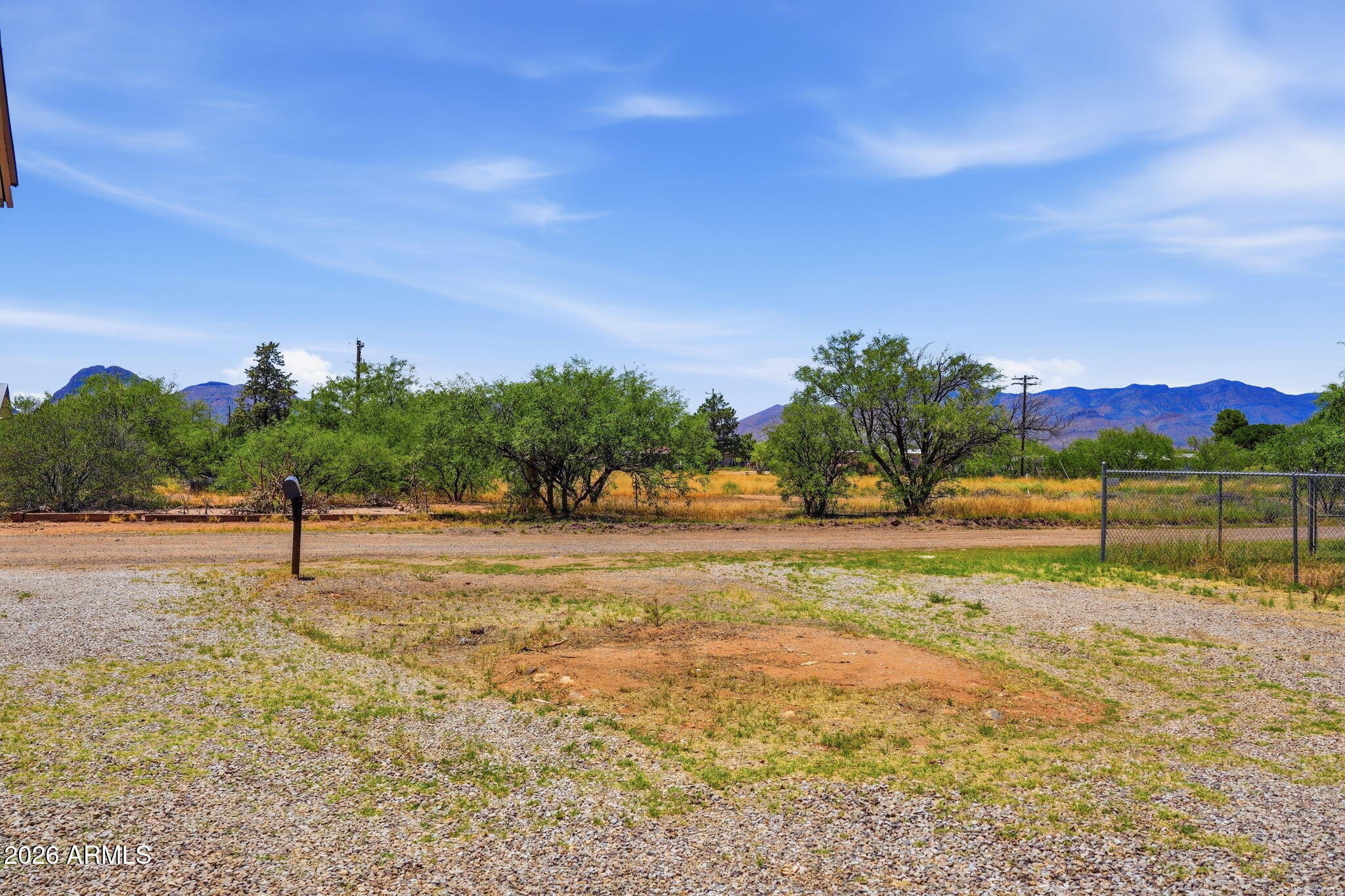 WHETSTONE MESA ESTATES 1 - Residential