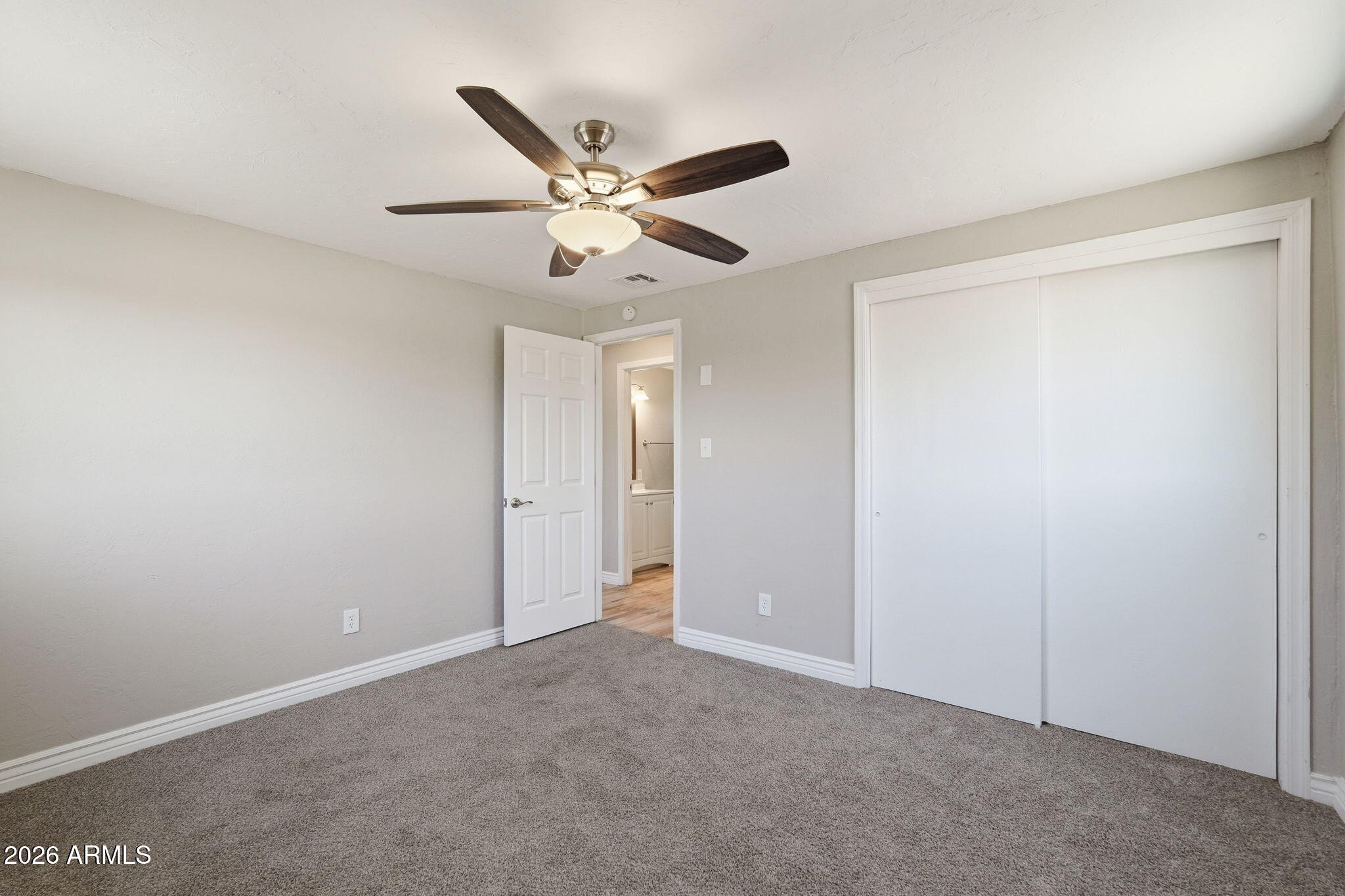 WHETSTONE MESA ESTATES 1 - Residential