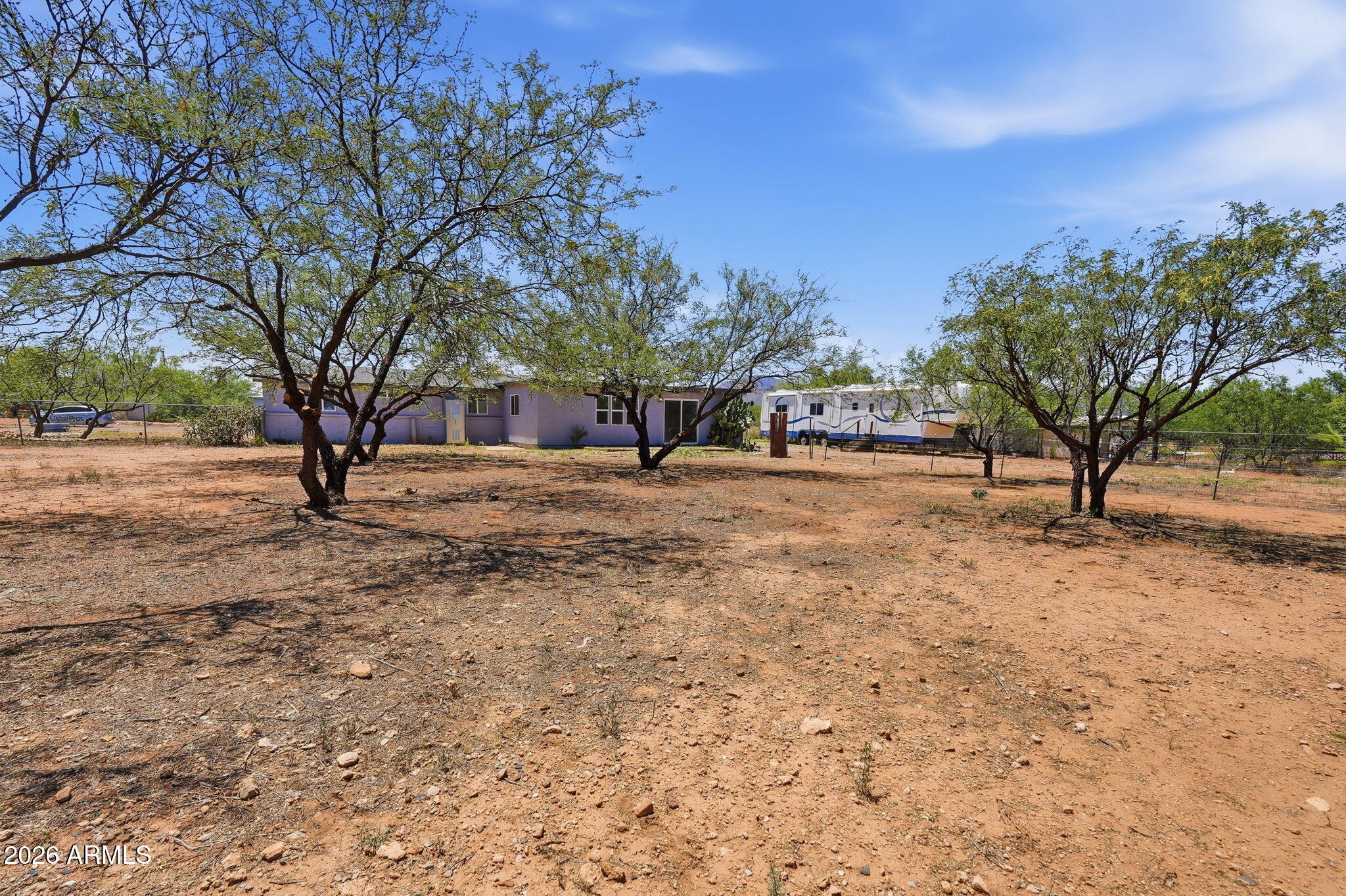WHETSTONE MESA ESTATES 1 - Residential
