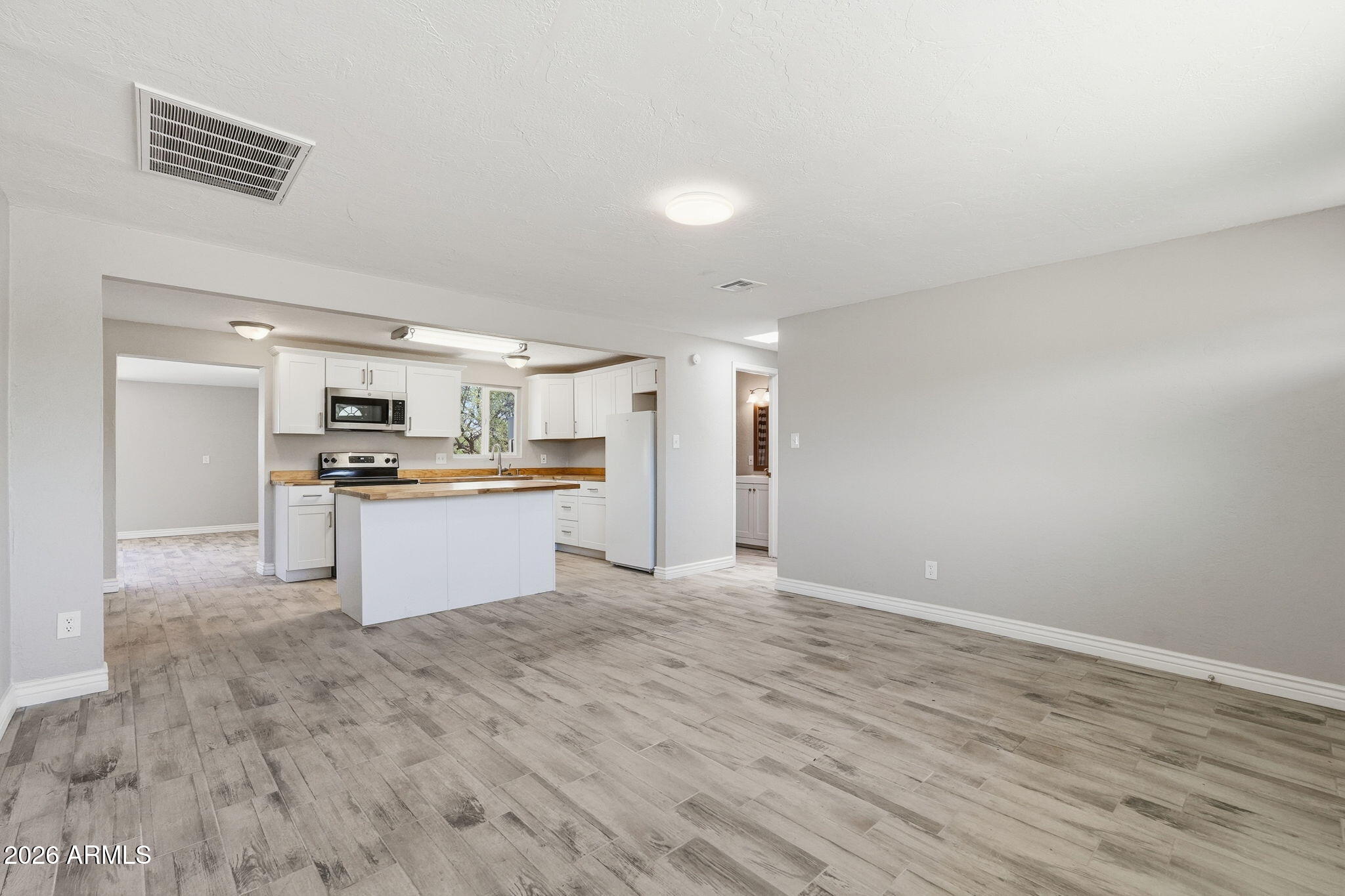 WHETSTONE MESA ESTATES 1 - Residential