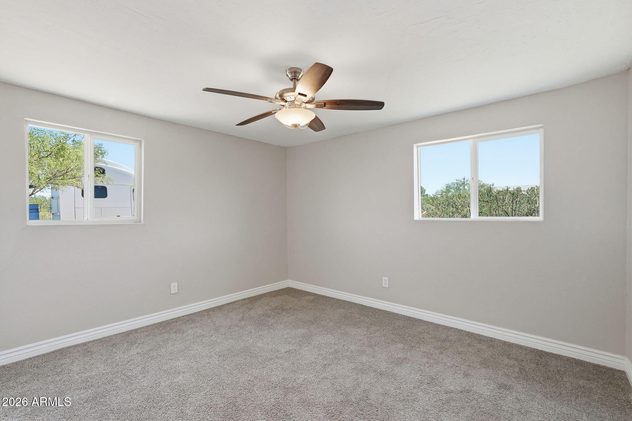 WHETSTONE MESA ESTATES 1 - Residential