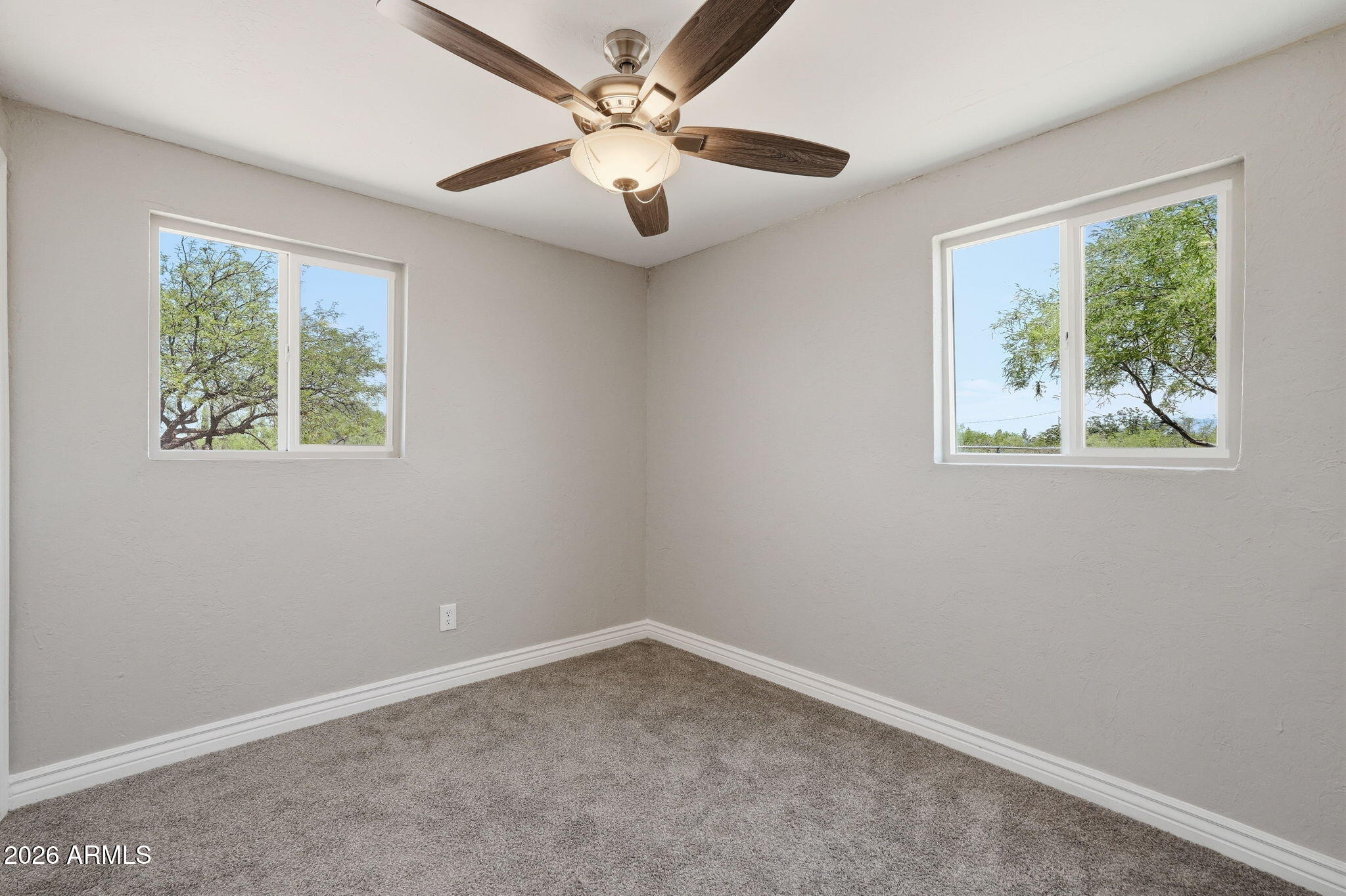 WHETSTONE MESA ESTATES 1 - Residential