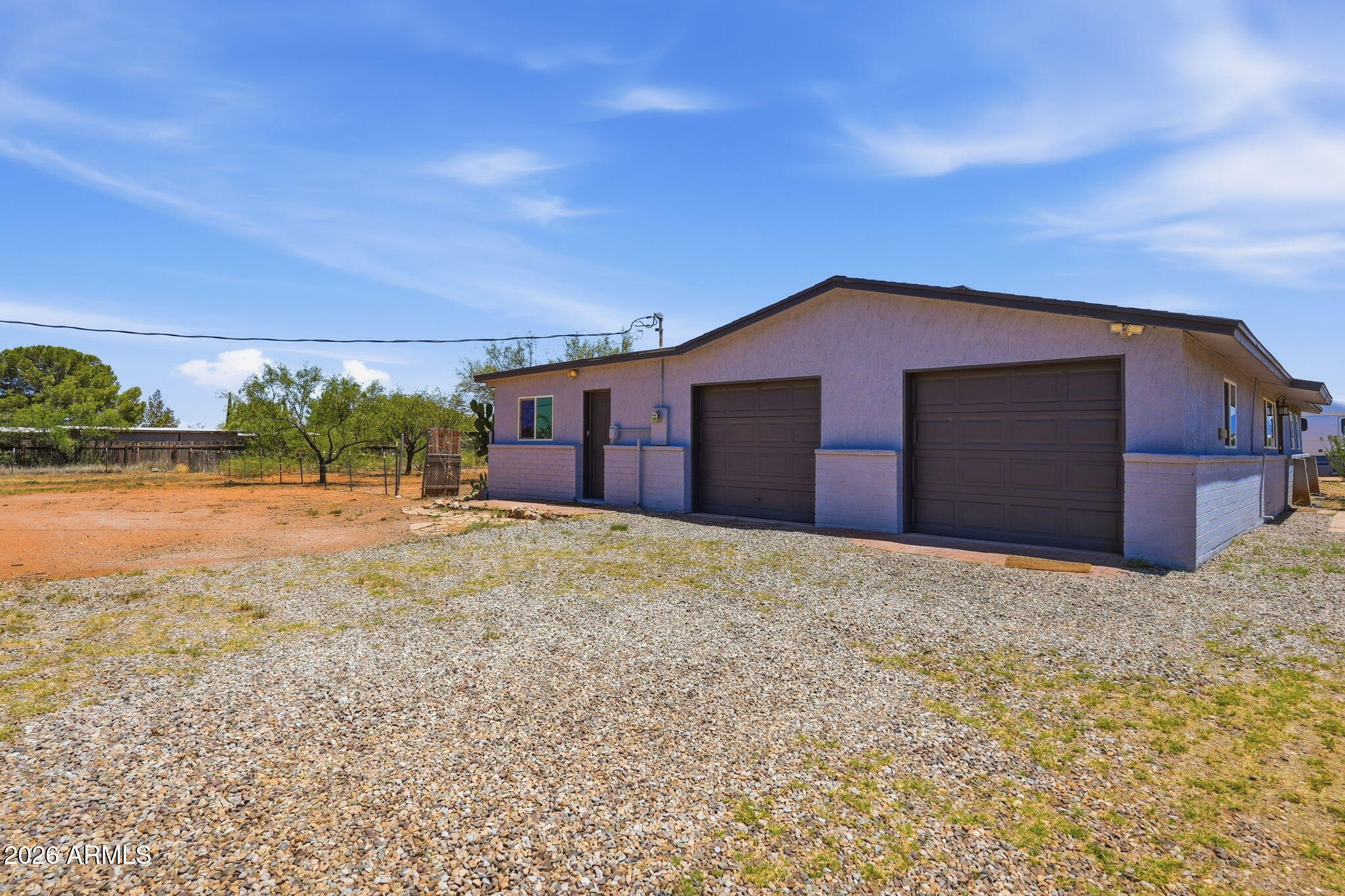 WHETSTONE MESA ESTATES 1 - Residential