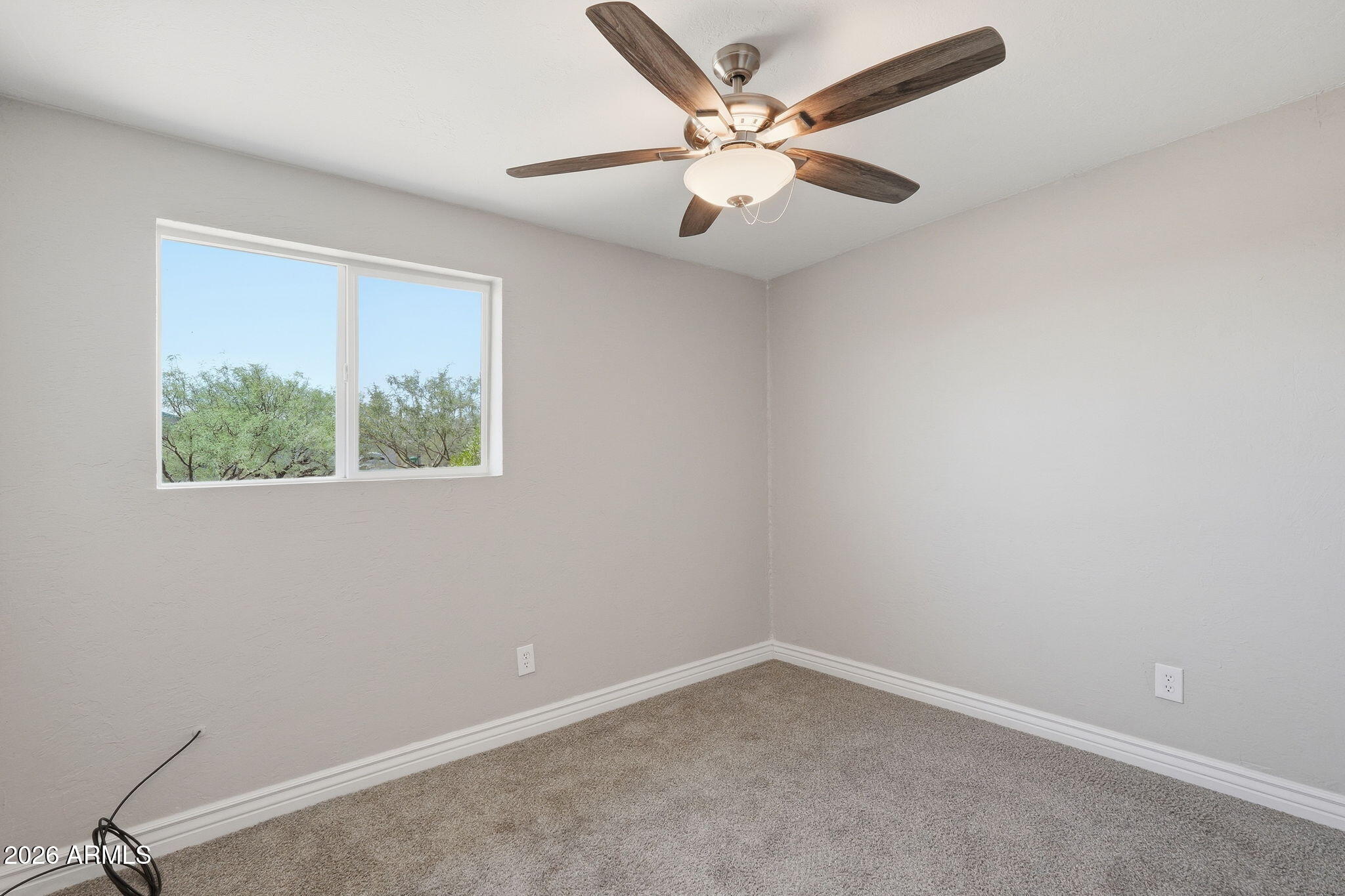 WHETSTONE MESA ESTATES 1 - Residential