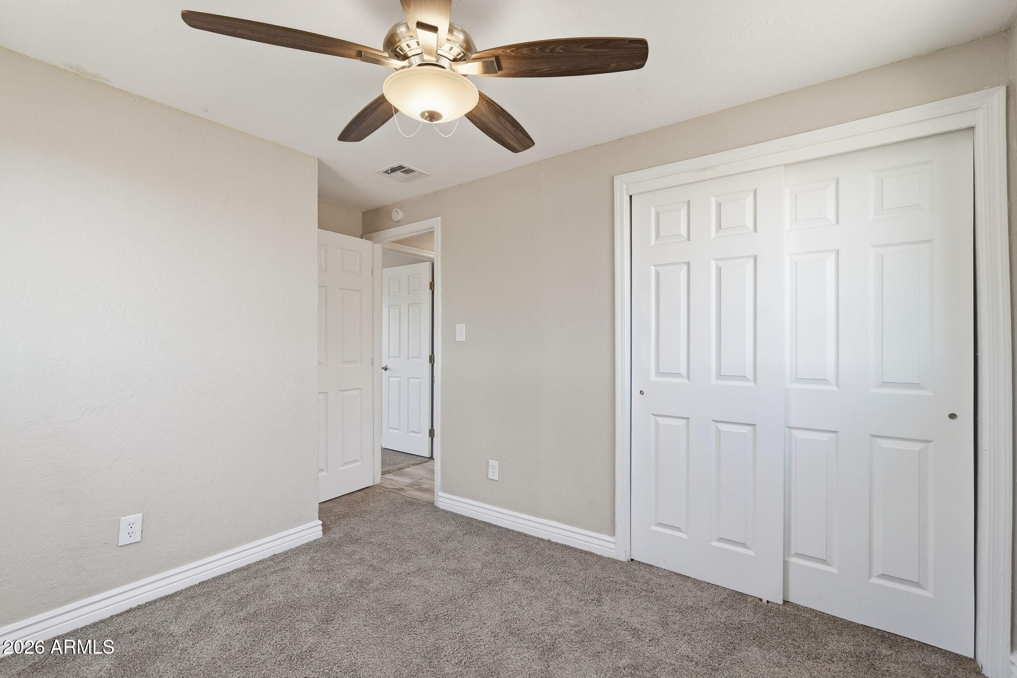 WHETSTONE MESA ESTATES 1 - Residential