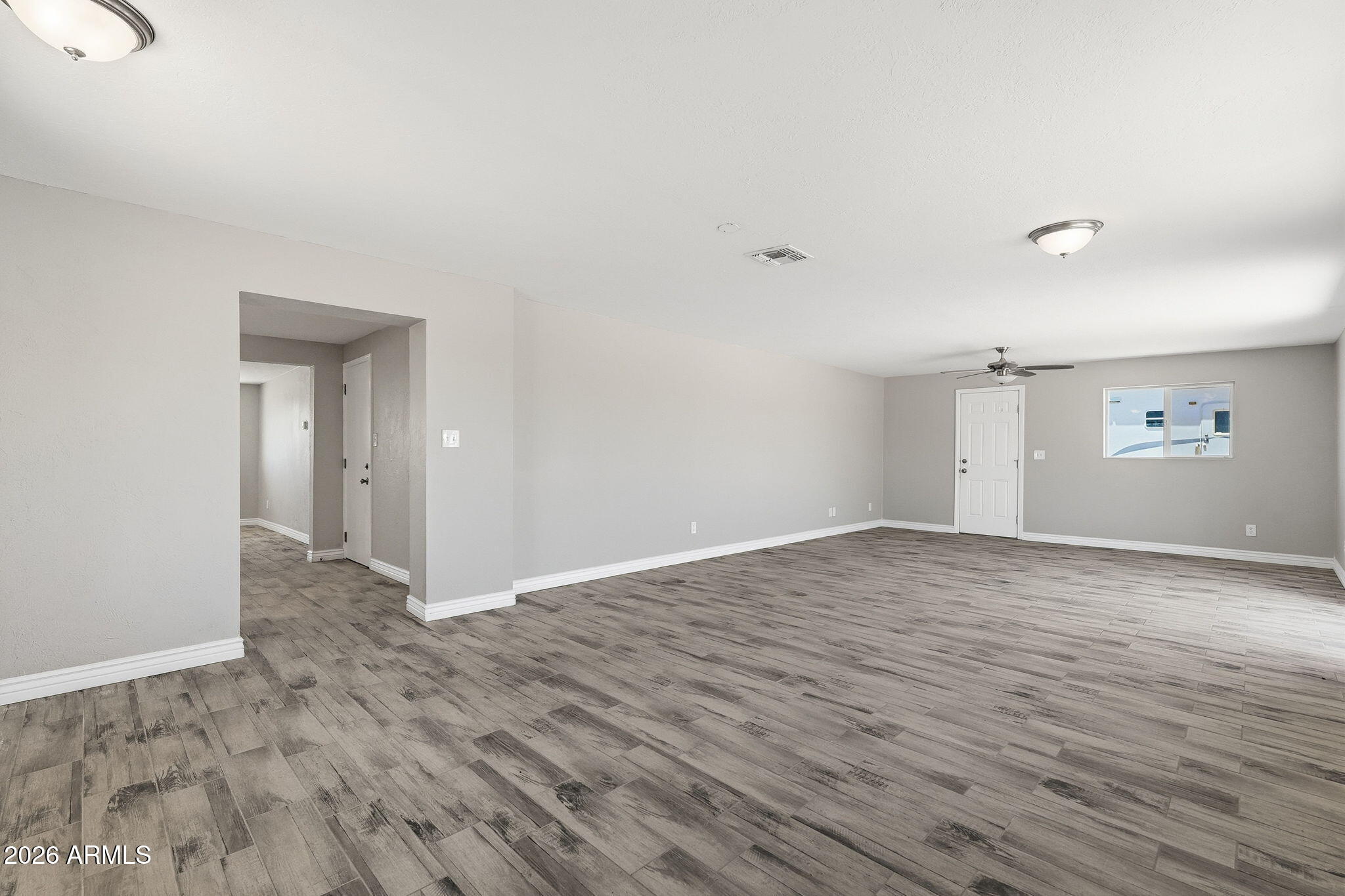 WHETSTONE MESA ESTATES 1 - Residential