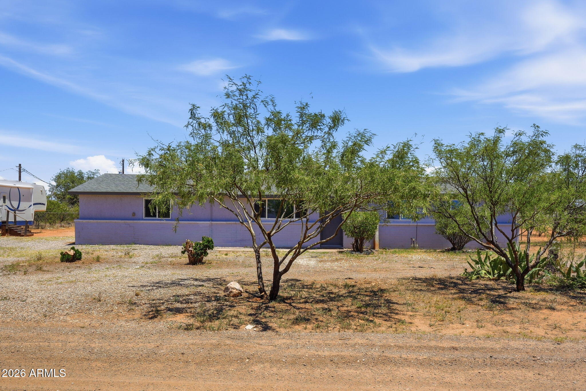 WHETSTONE MESA ESTATES 1 - Residential