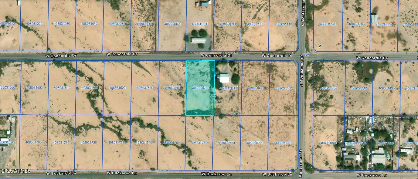 TOLTEC ESTATES WEST - Residential