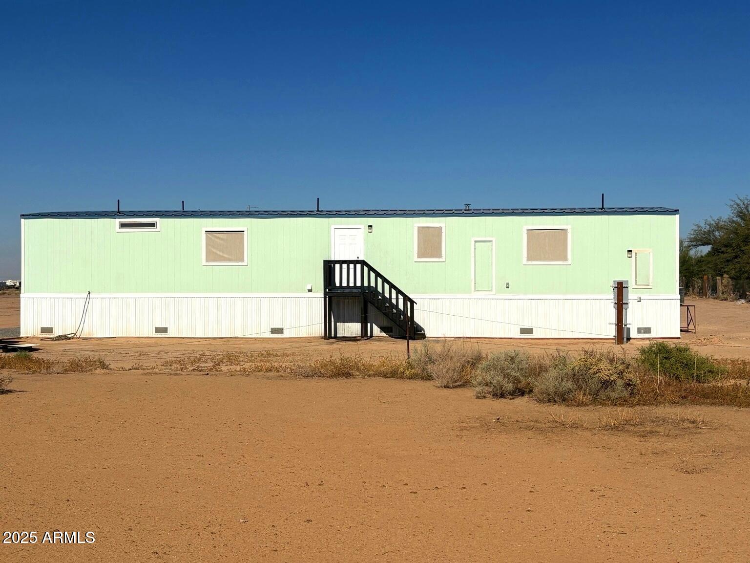 TOLTEC ESTATES WEST - Residential