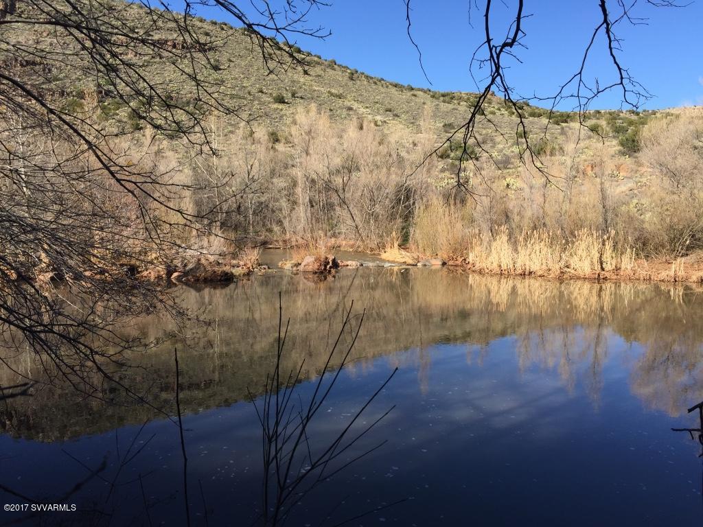 5 Acres or More - Land