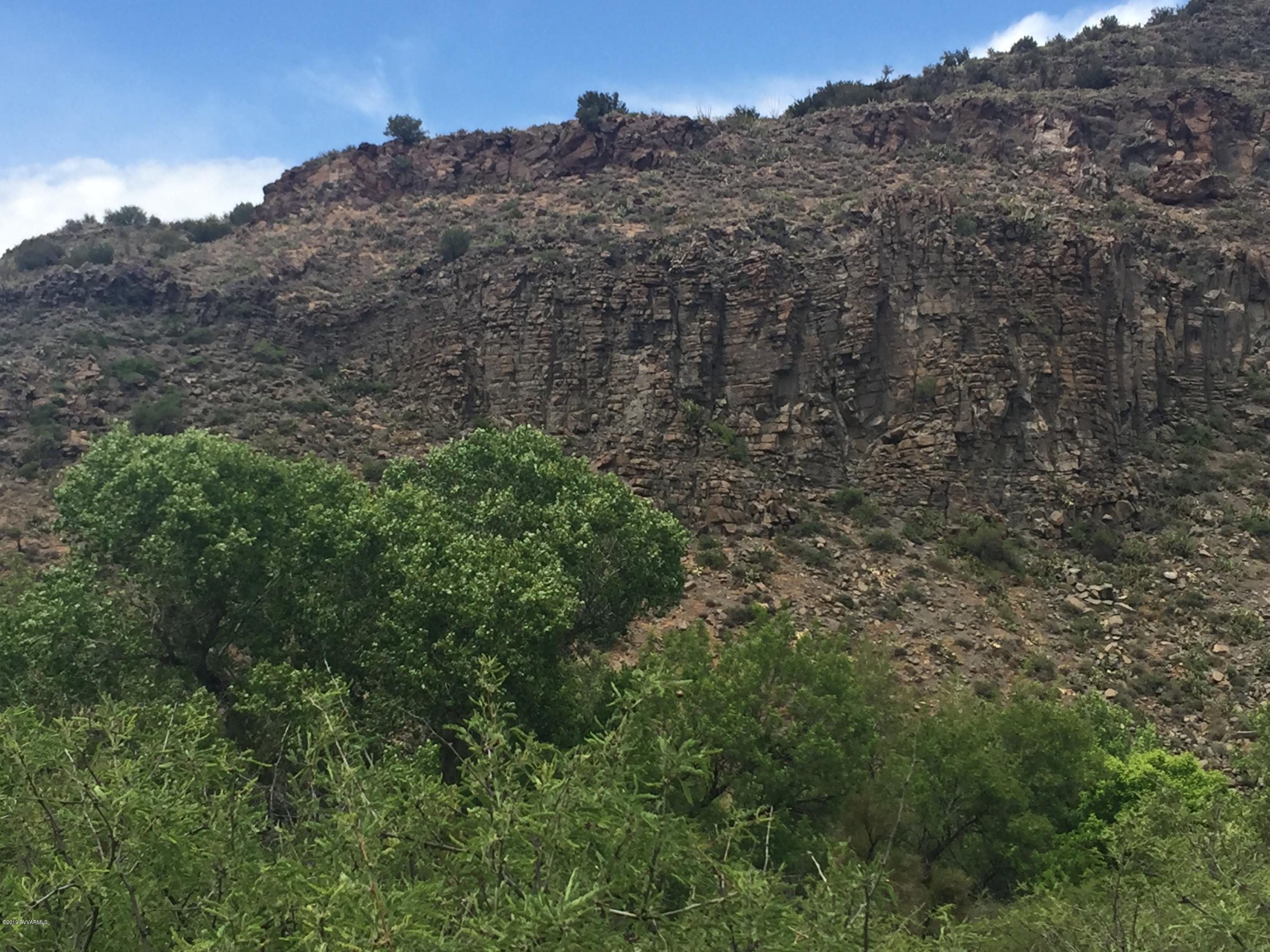 5 Acres or More - Land