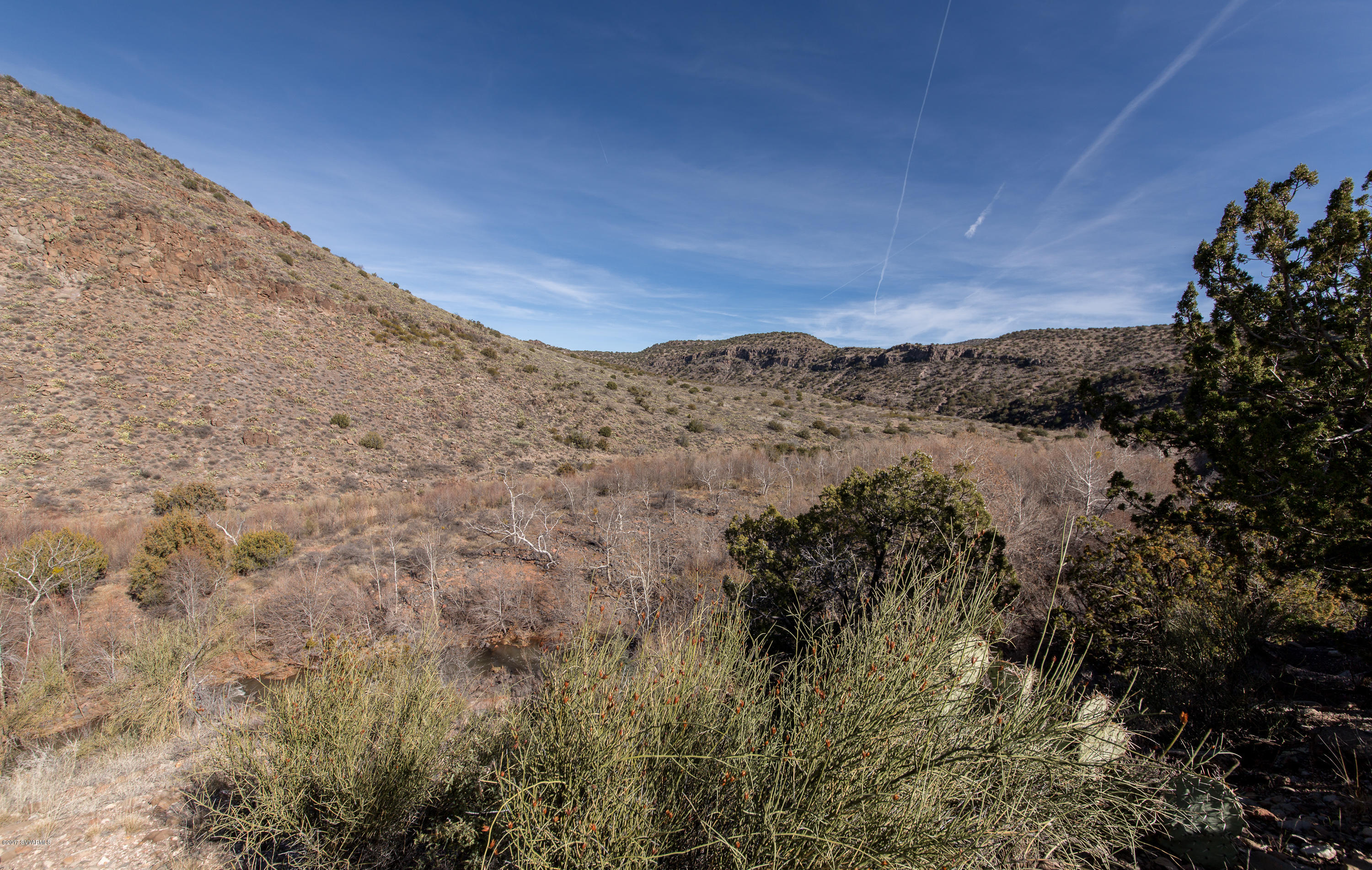 5 Acres or More - Land