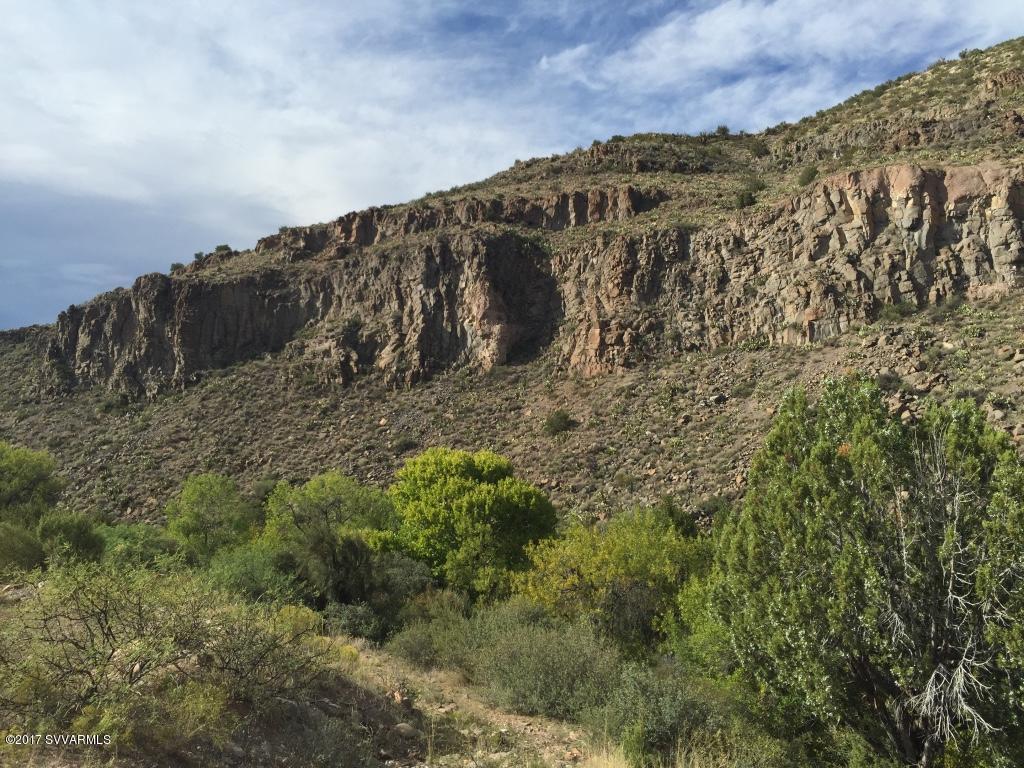5 Acres or More - Land