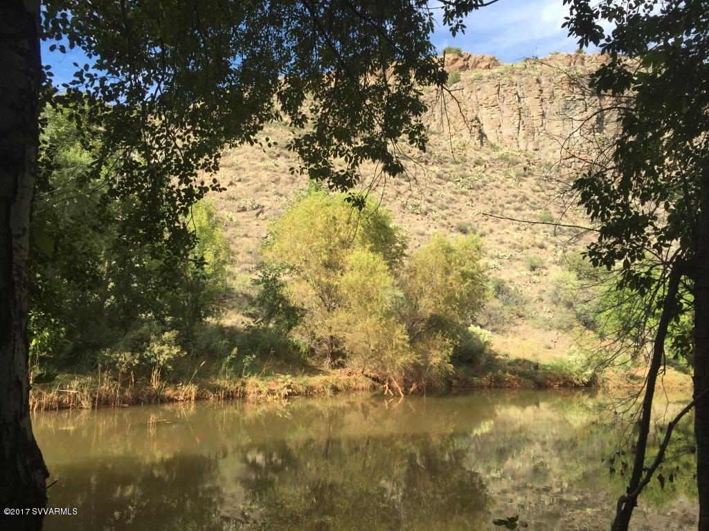 5 Acres or More - Land
