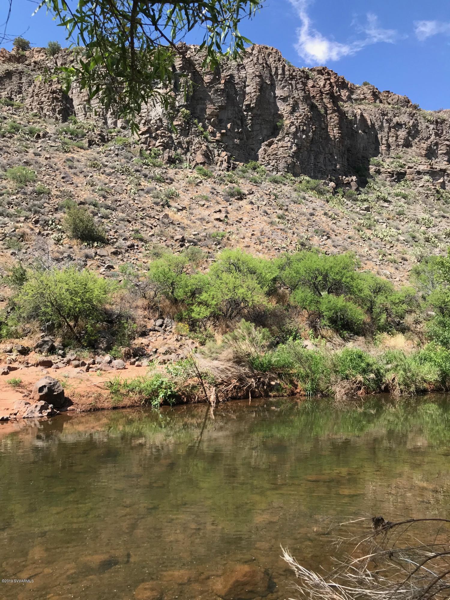 5 Acres or More - Land