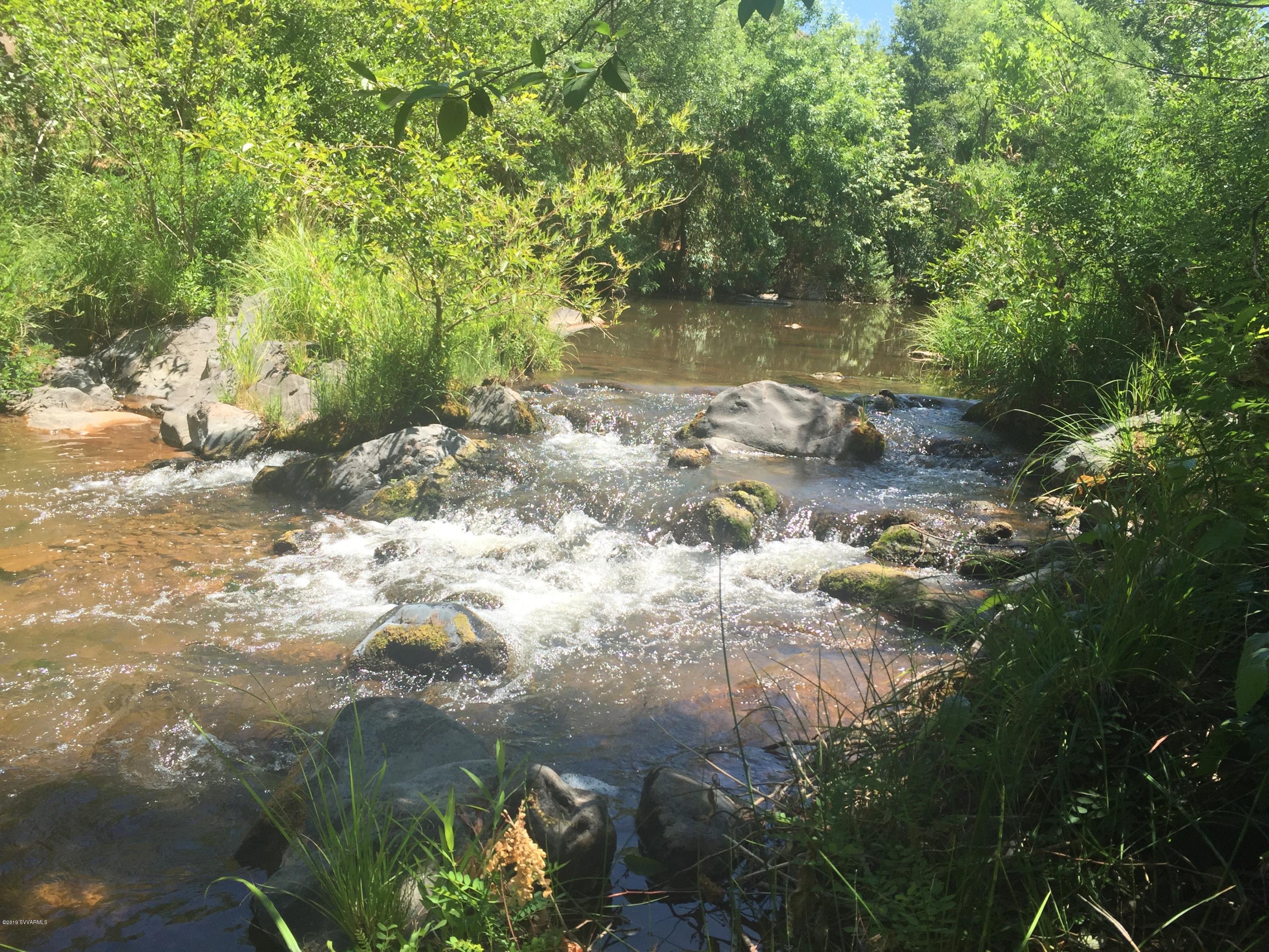 5 Acres or More - Land