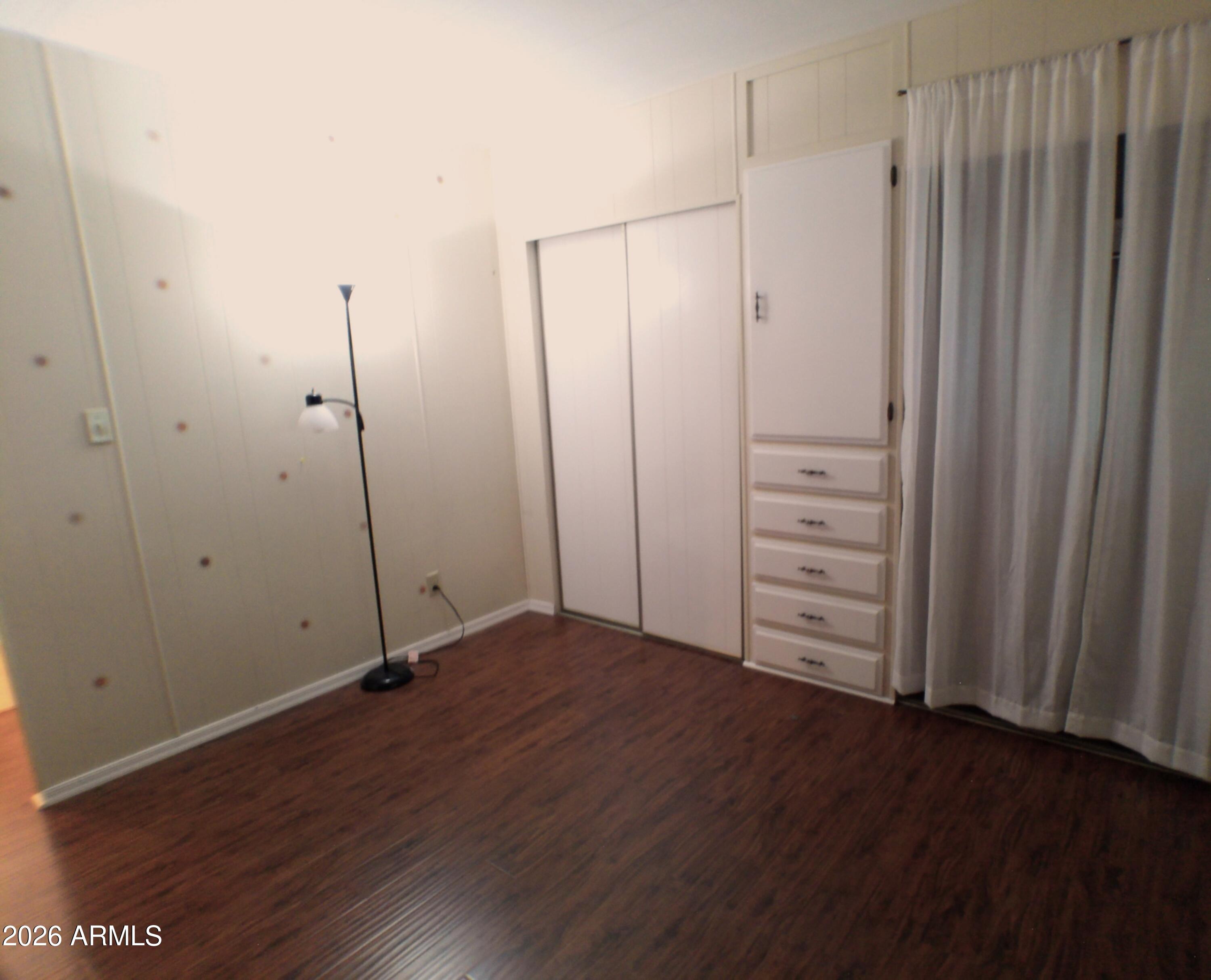 QUEEN VALLEY ESTATES UNIT SEVEN - Residential