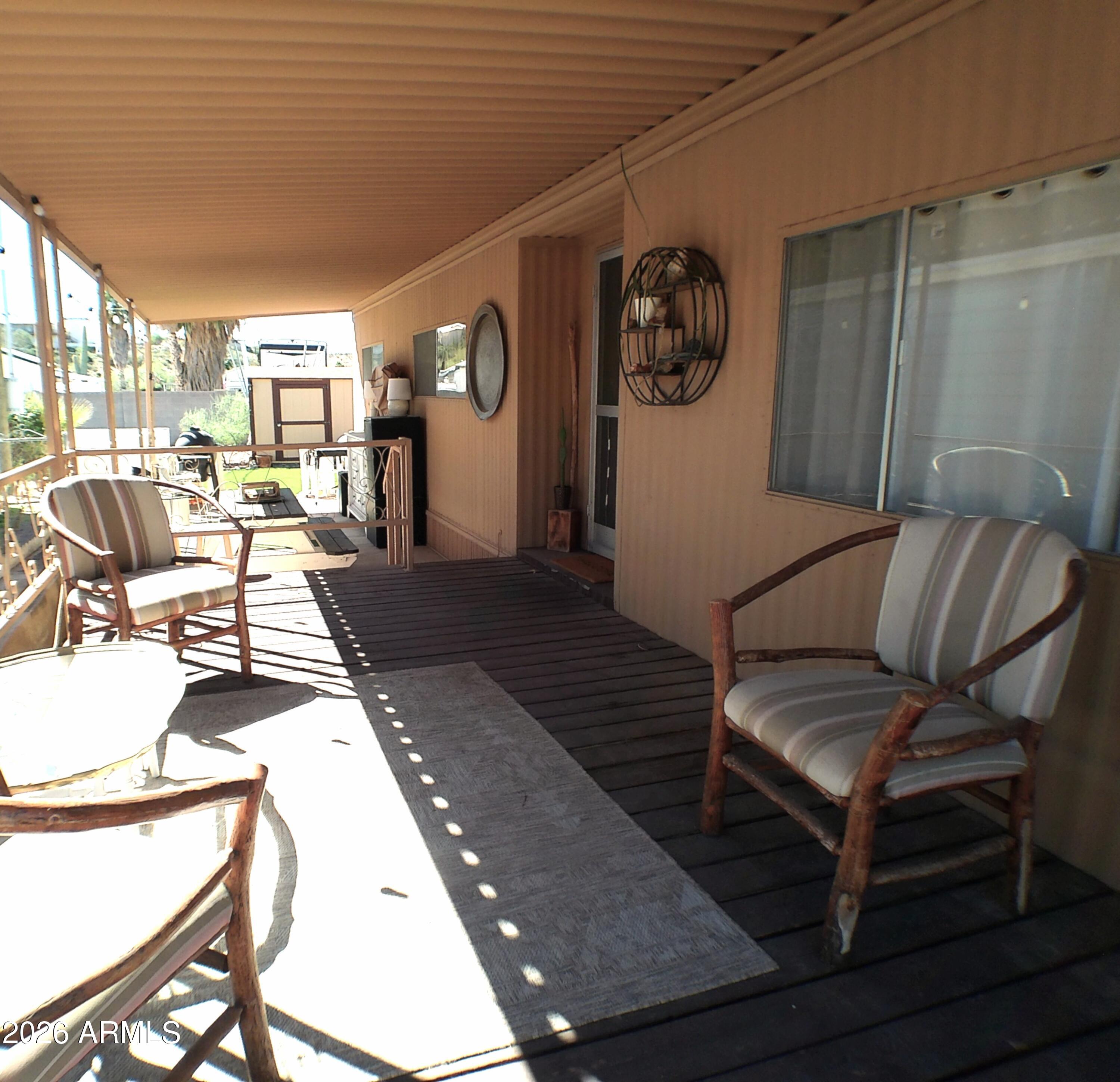 QUEEN VALLEY ESTATES UNIT SEVEN - Residential