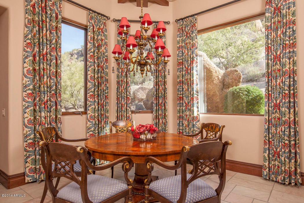Estancia - Residential