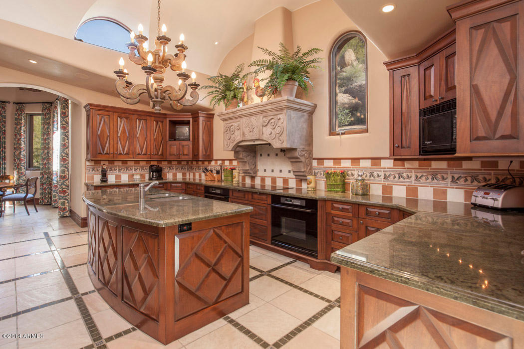 Estancia - Residential