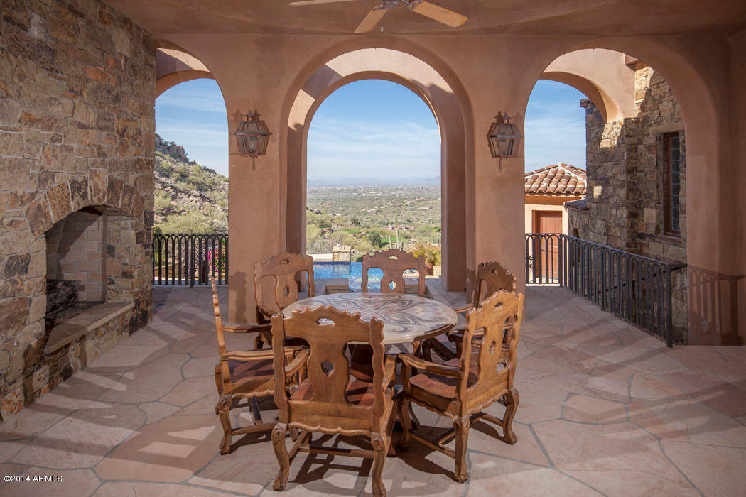 Estancia - Residential