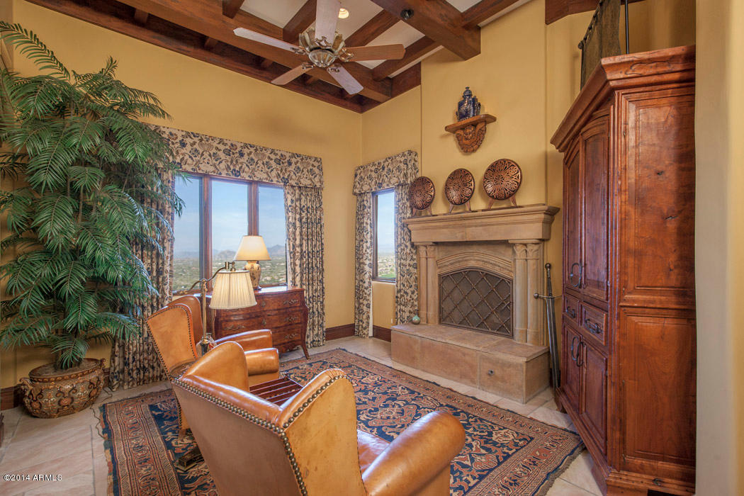 Estancia - Residential