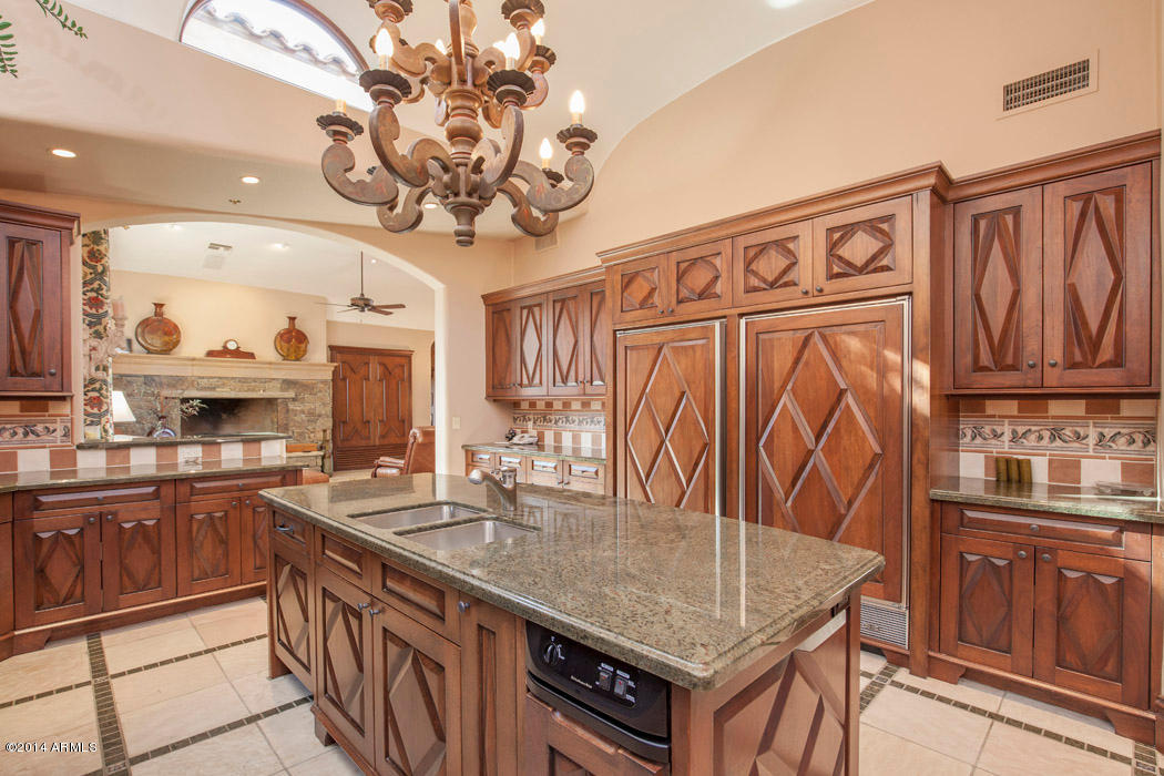 Estancia - Residential