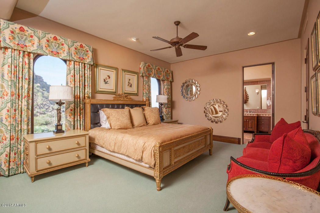 Estancia - Residential