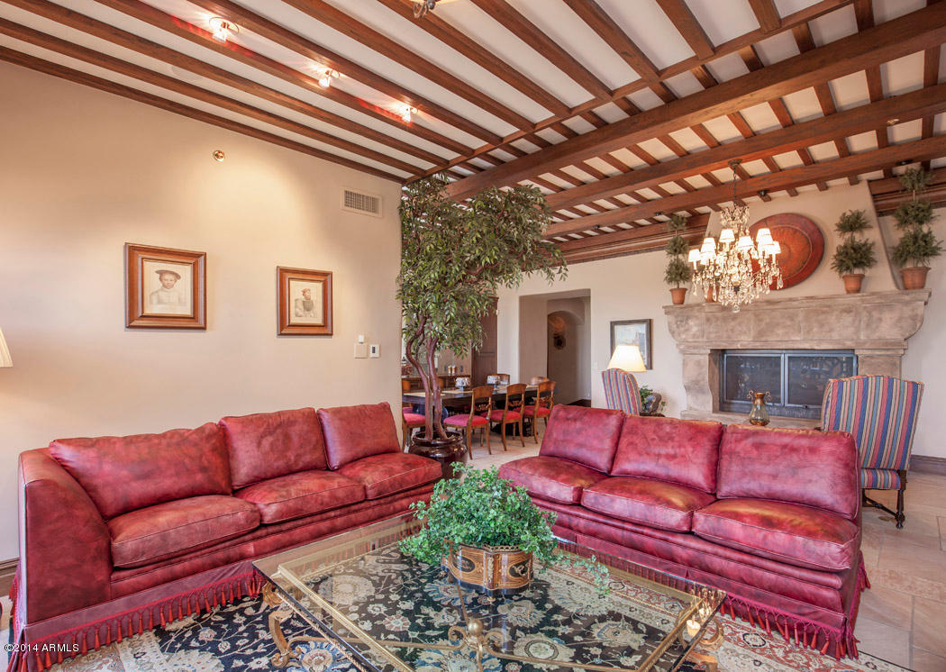 Estancia - Residential