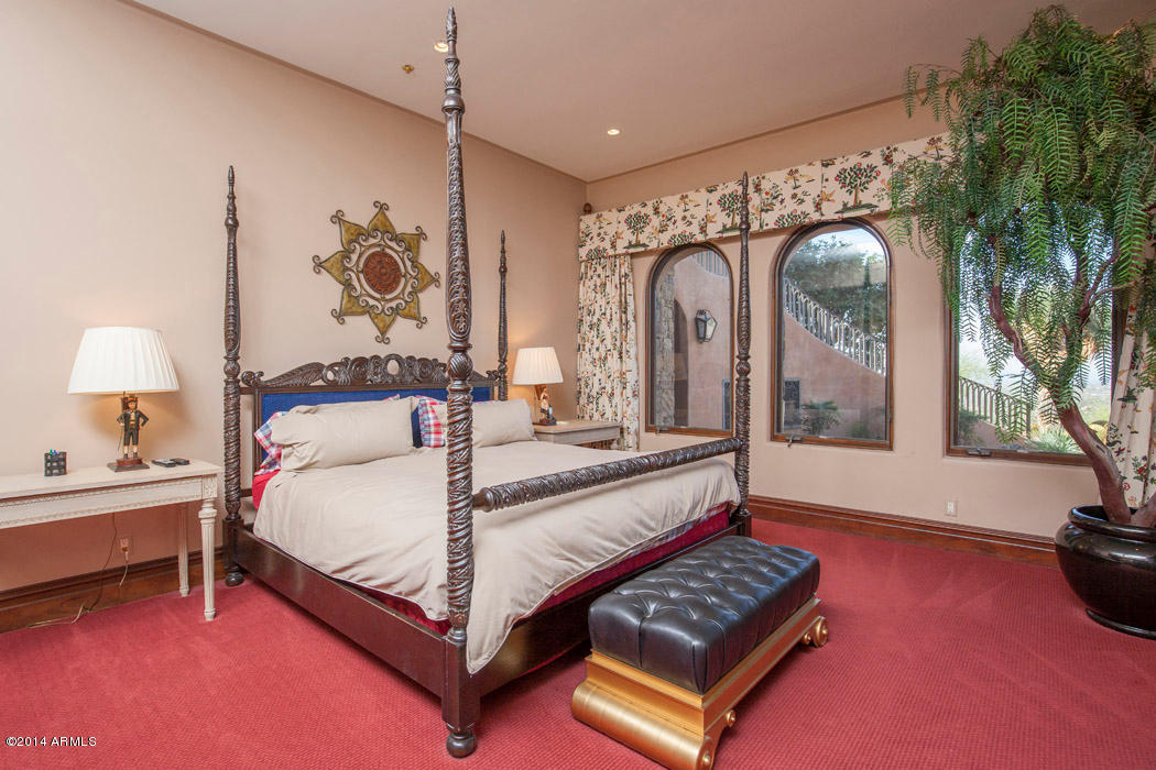 Estancia - Residential