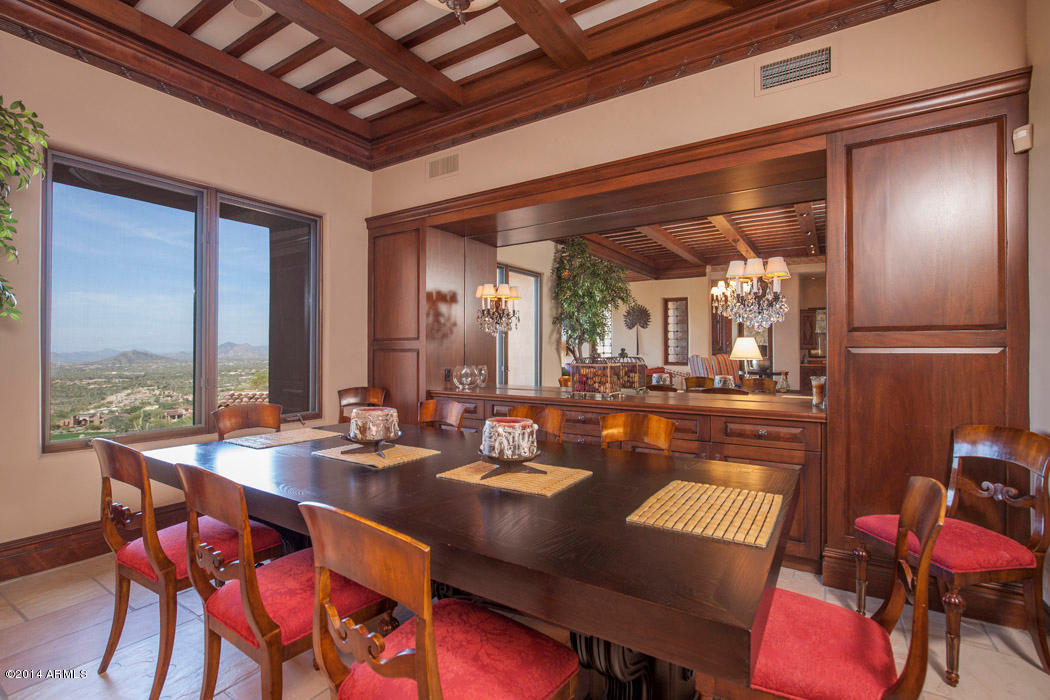 Estancia - Residential