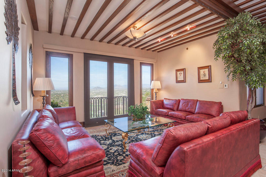 Estancia - Residential