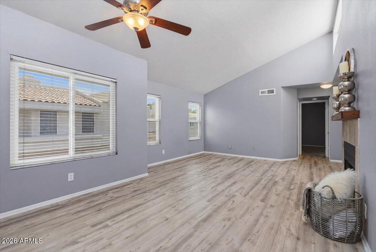 MARLBOROUGH MESA VILLAS - Residential